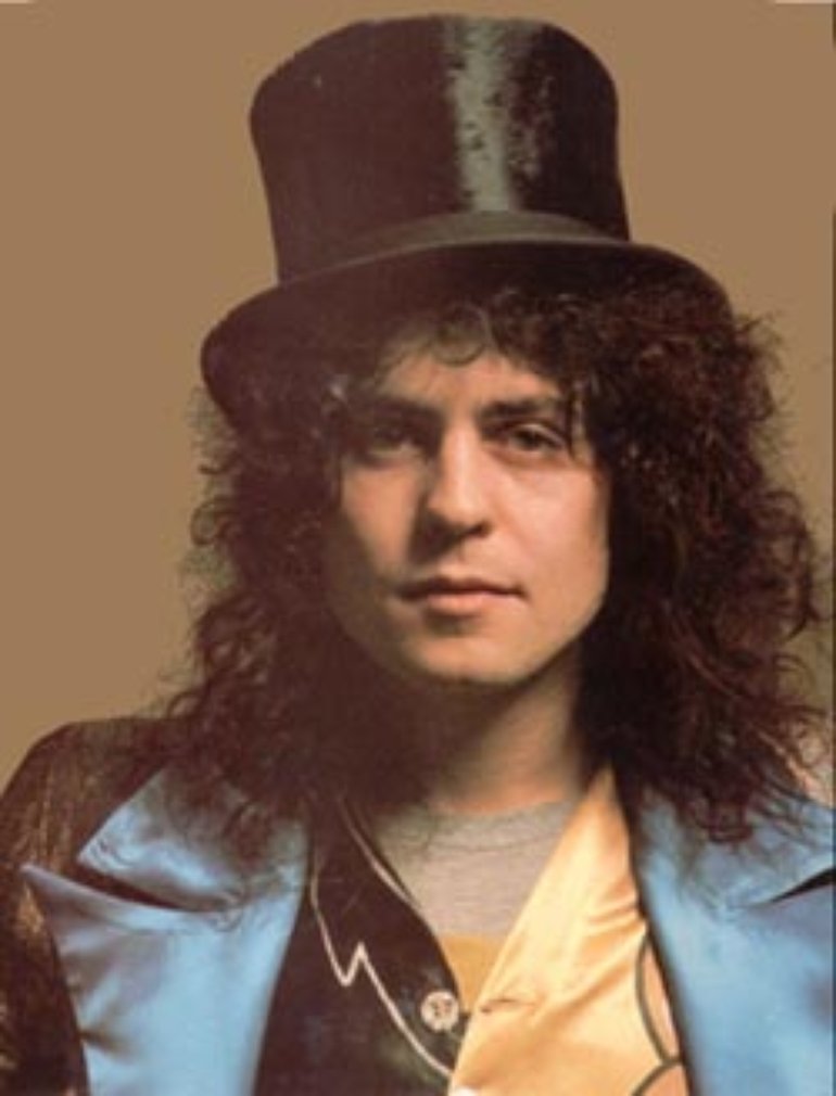 Marc Bolan Pictures (10 of 106) — Last.fm