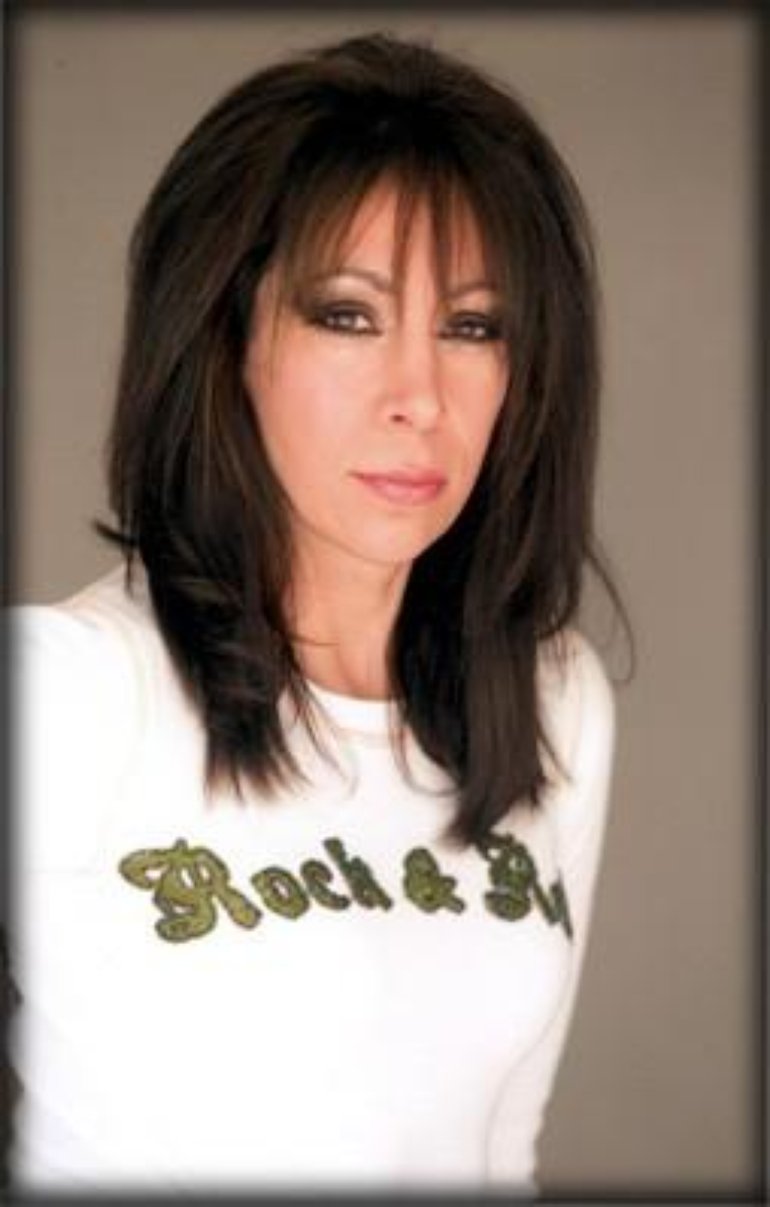 Roxy Petrucci Pictures (11 of 27) — Last.fm