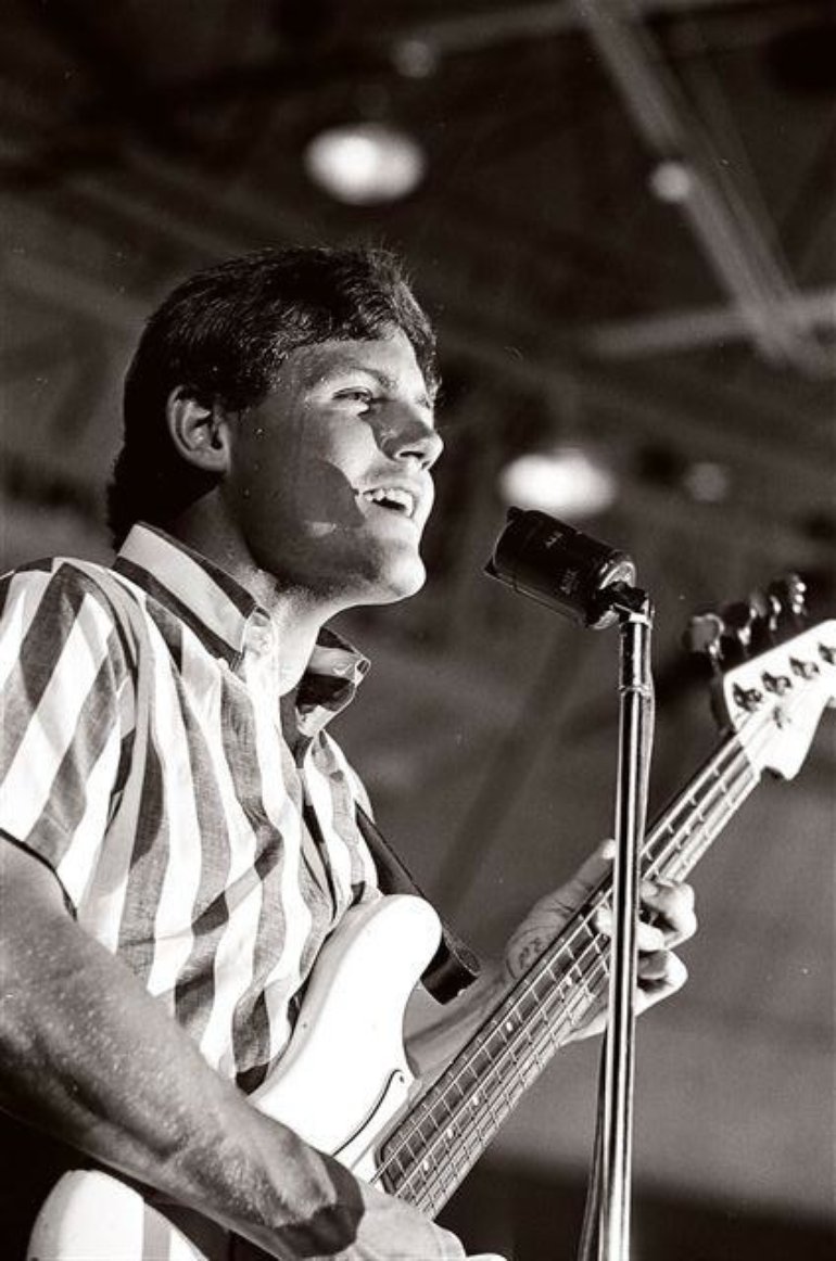 Bruce Johnston Pictures 2 Of 13 — Lastfm