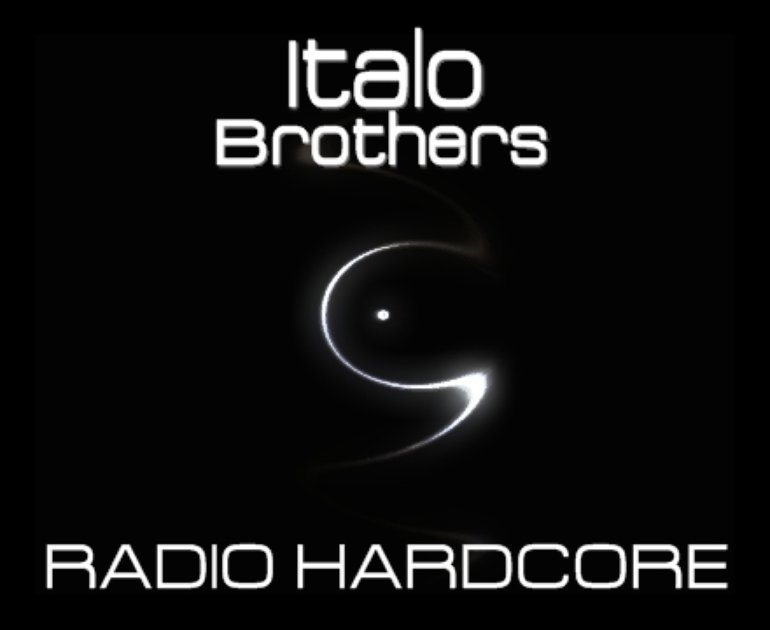 Radio U Hardcore 106