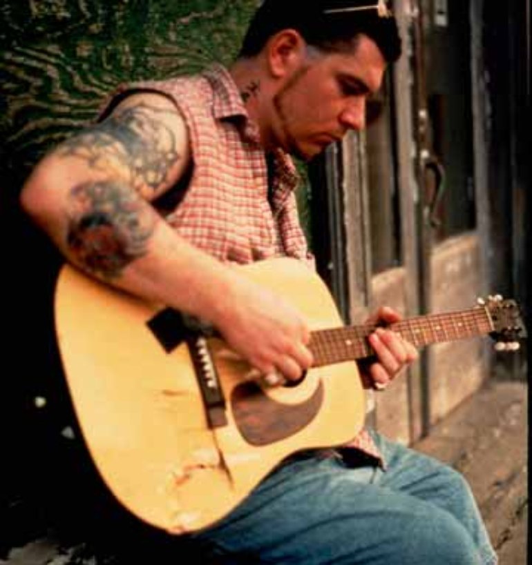 Everlast Photos (19 of 96) — Last.fm