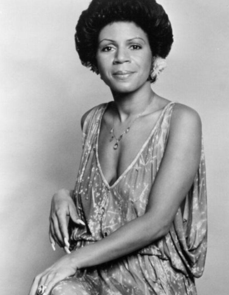 Minnie Riperton Photos (4 of 31) — Last.fm
