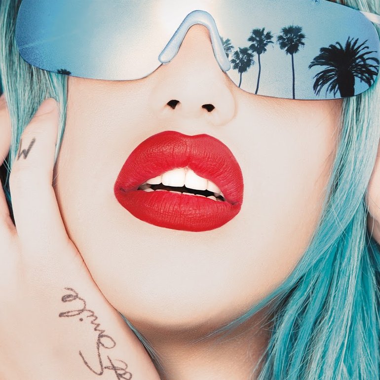 Adore Delano Photos (5 of 116) - Last.fm