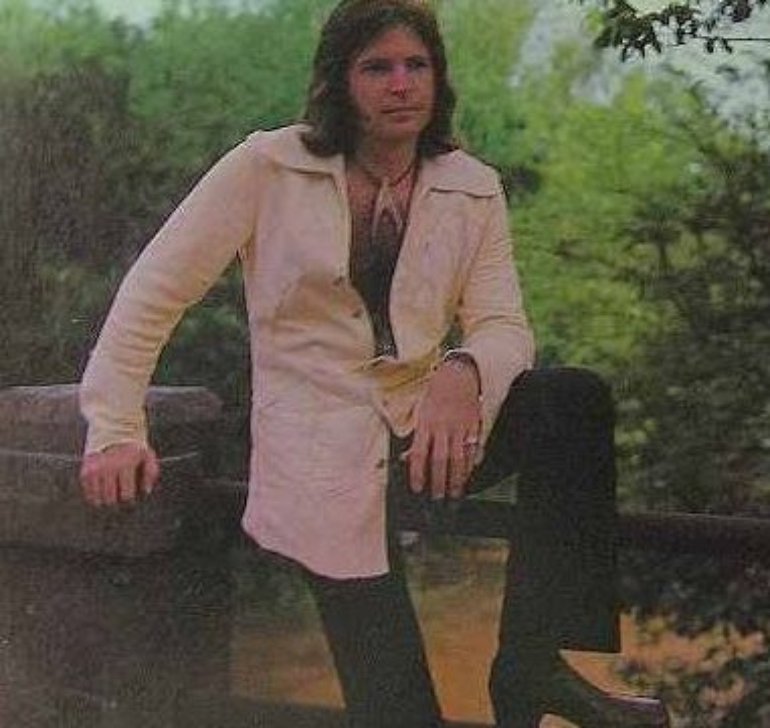 Freddy Weller Pictures (5 of 6) — Last.fm