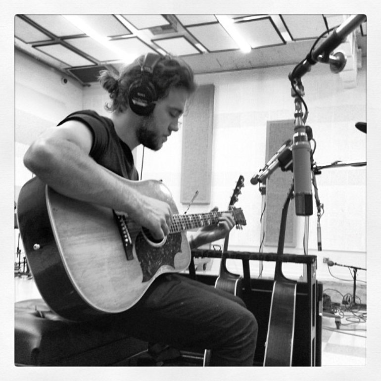 Matt Corby