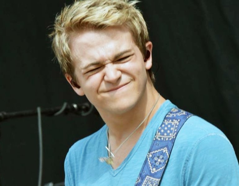 Hunter Hayes Pictures (28 of 107) — Last.fm