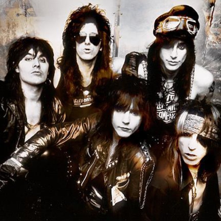 L.A. Guns Photos (6 of 96) — Last.fm