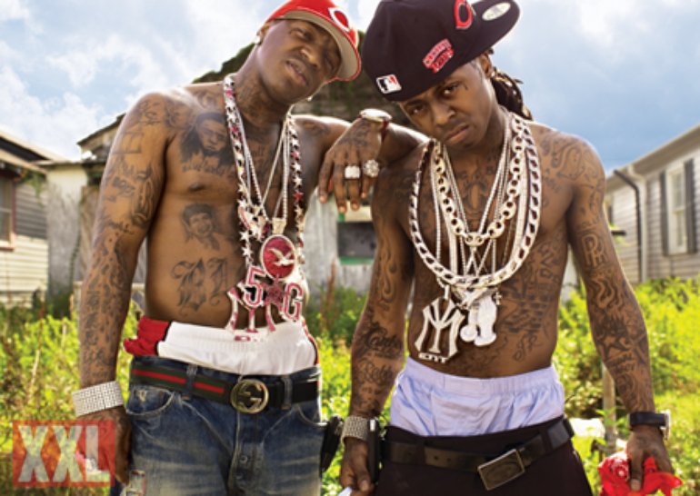 Birdman & Lil' Wayne Pictures (33 of 35) — Last.fm
