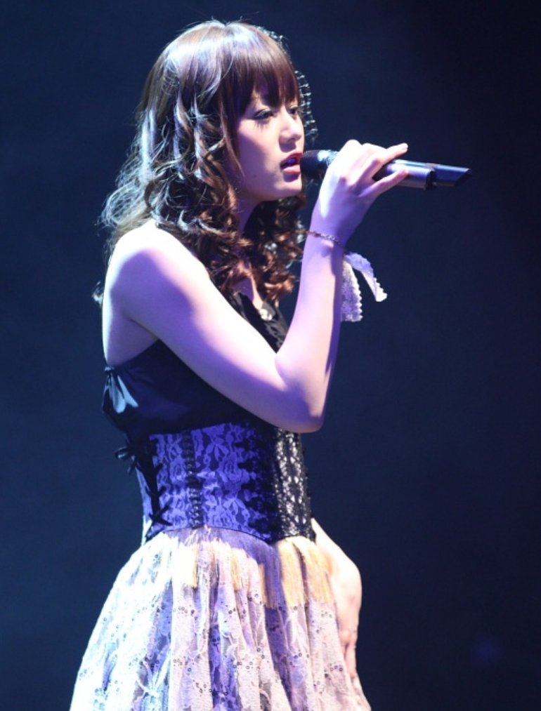 FictionJunction KAORI Pictures (1 of 28) - Last