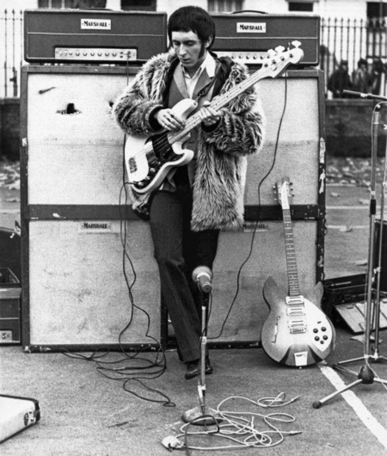 John Entwistle Pictures (13 of 82) — Last.fm