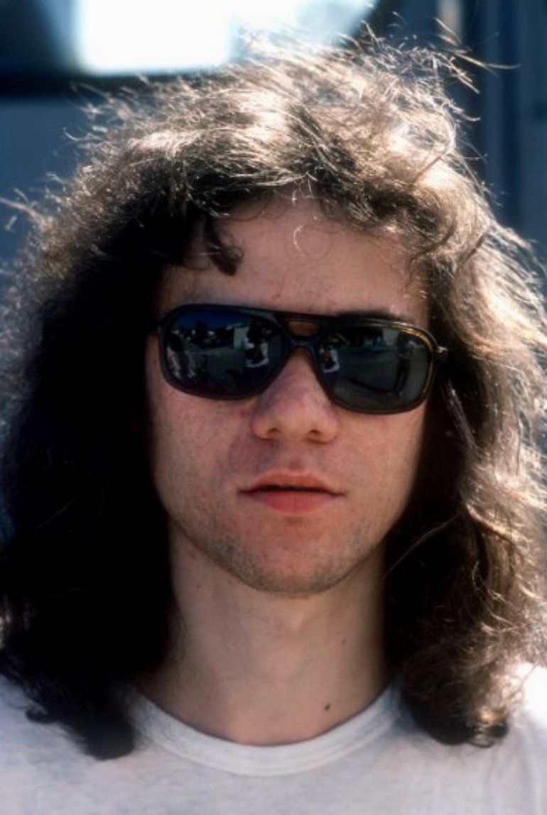 Tommy Ramone Pictures (2 of 3) — Last.fm