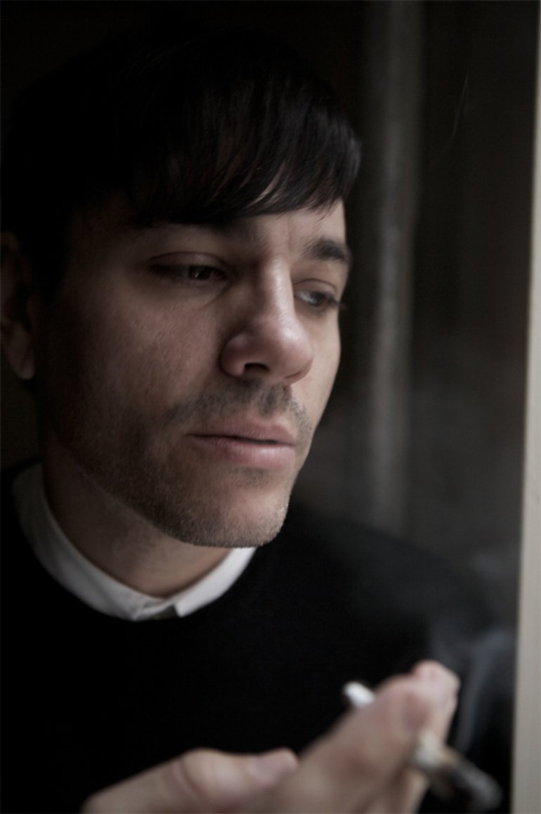 Cage Photos (90 of 223) — Last.fm