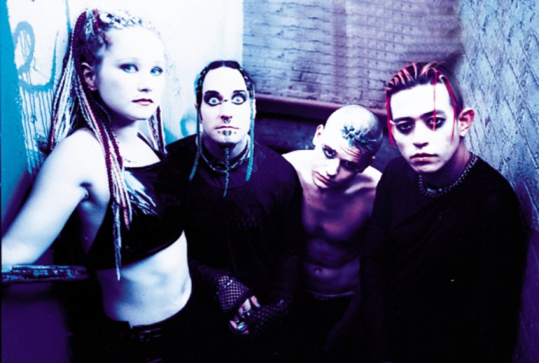 Coal Chamber Photos (1 of 66) — Last.fm