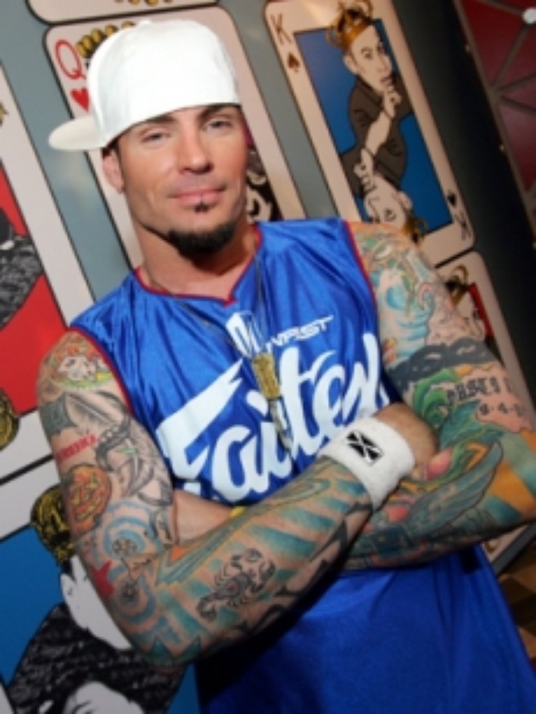Vanilla Ice Pictures (378 of 596) — Last.fm
