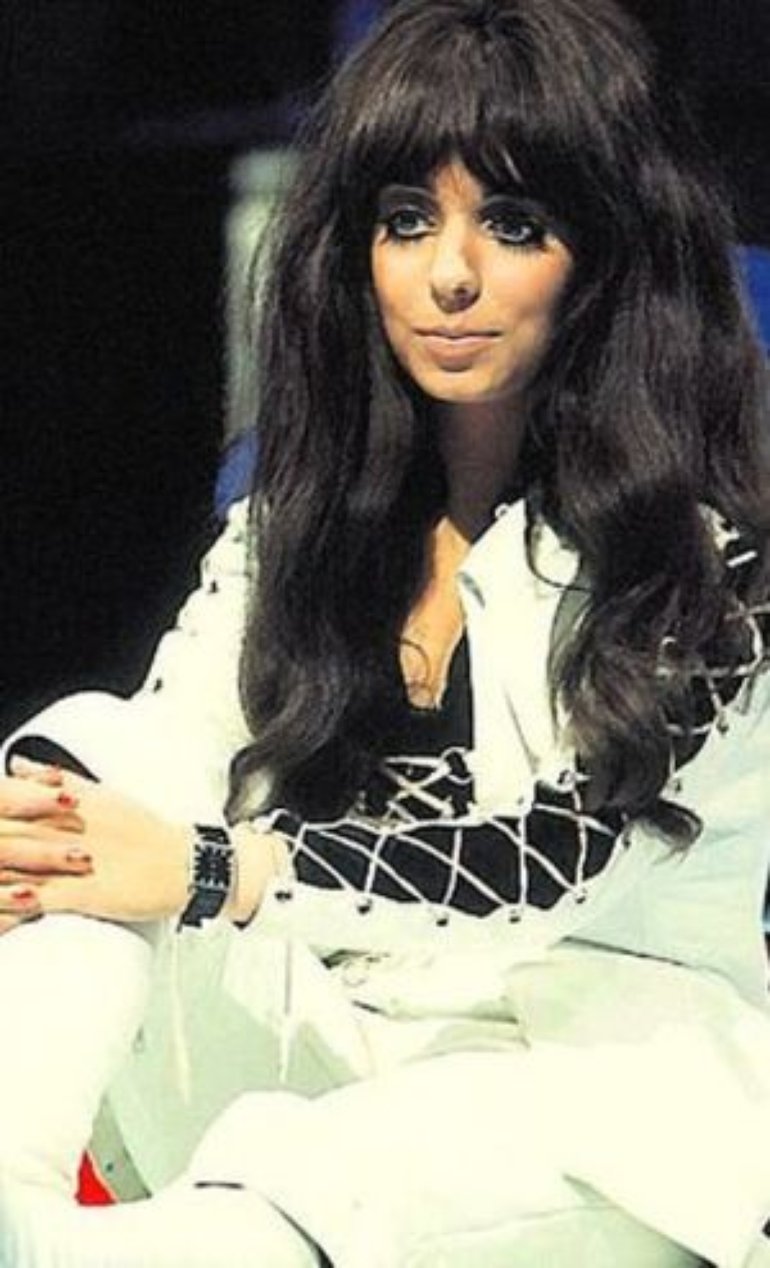 Mariska Veres Photos (21 Of 39) — Last.fm