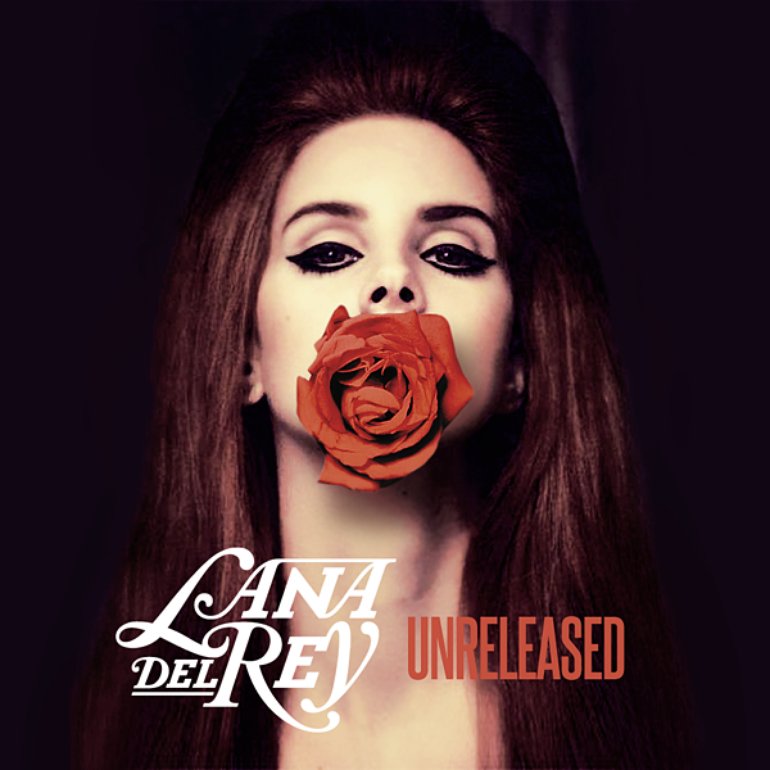lana del rey unreleased cover