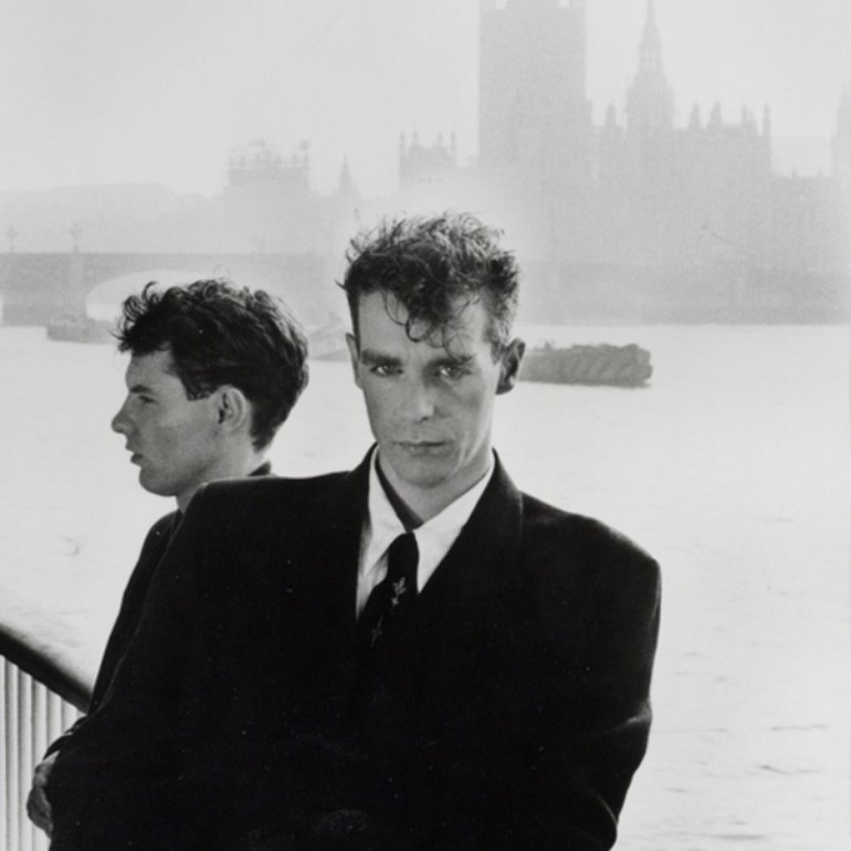 Pet Shop Boys Photos (1 Of 126) — Last.fm