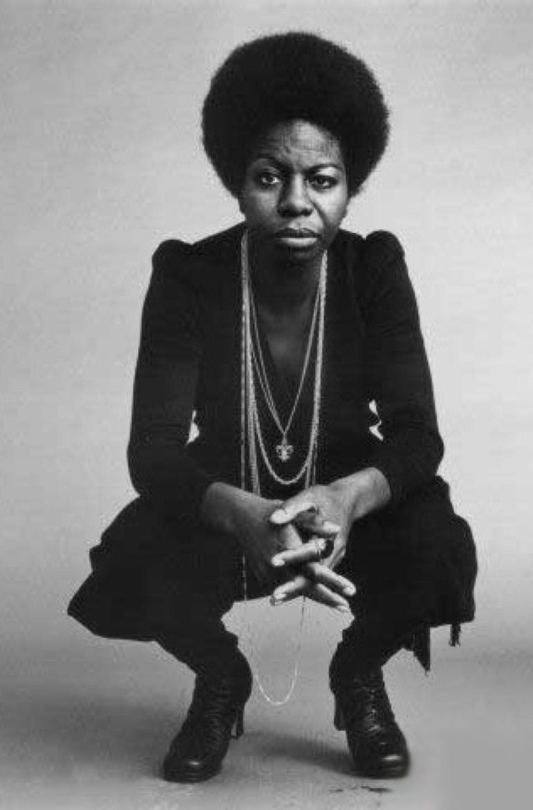 Nina Simone Photos 17 Of 114 — Lastfm