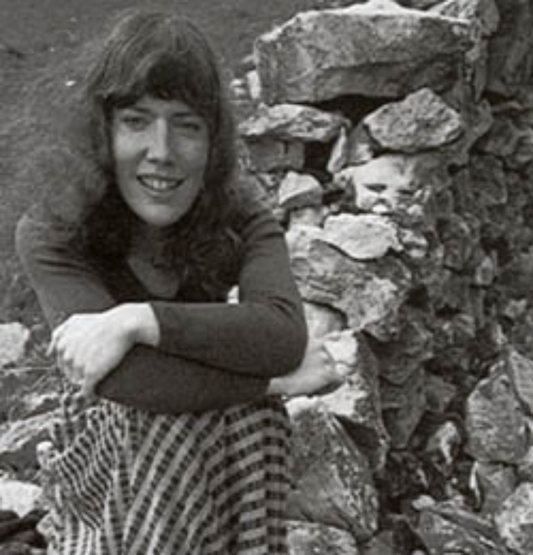 Bridget St. John Photos (11 of 16) — Last.fm