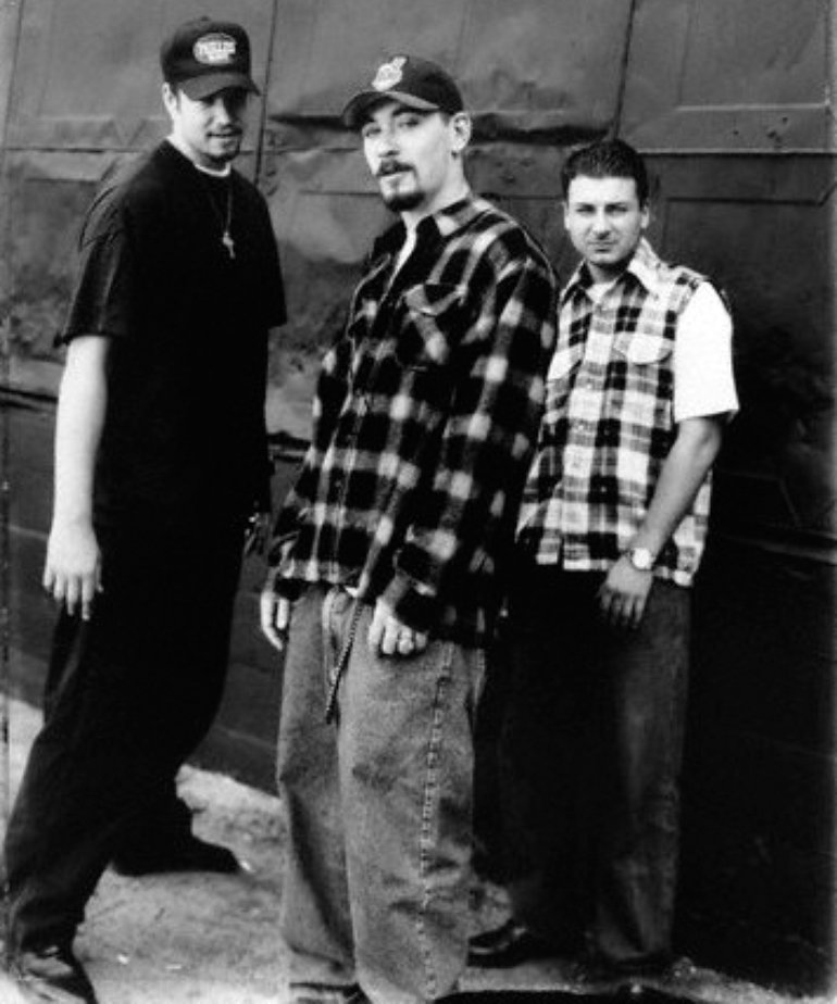 House of Pain Pictures (3 of 45) — Last.fm