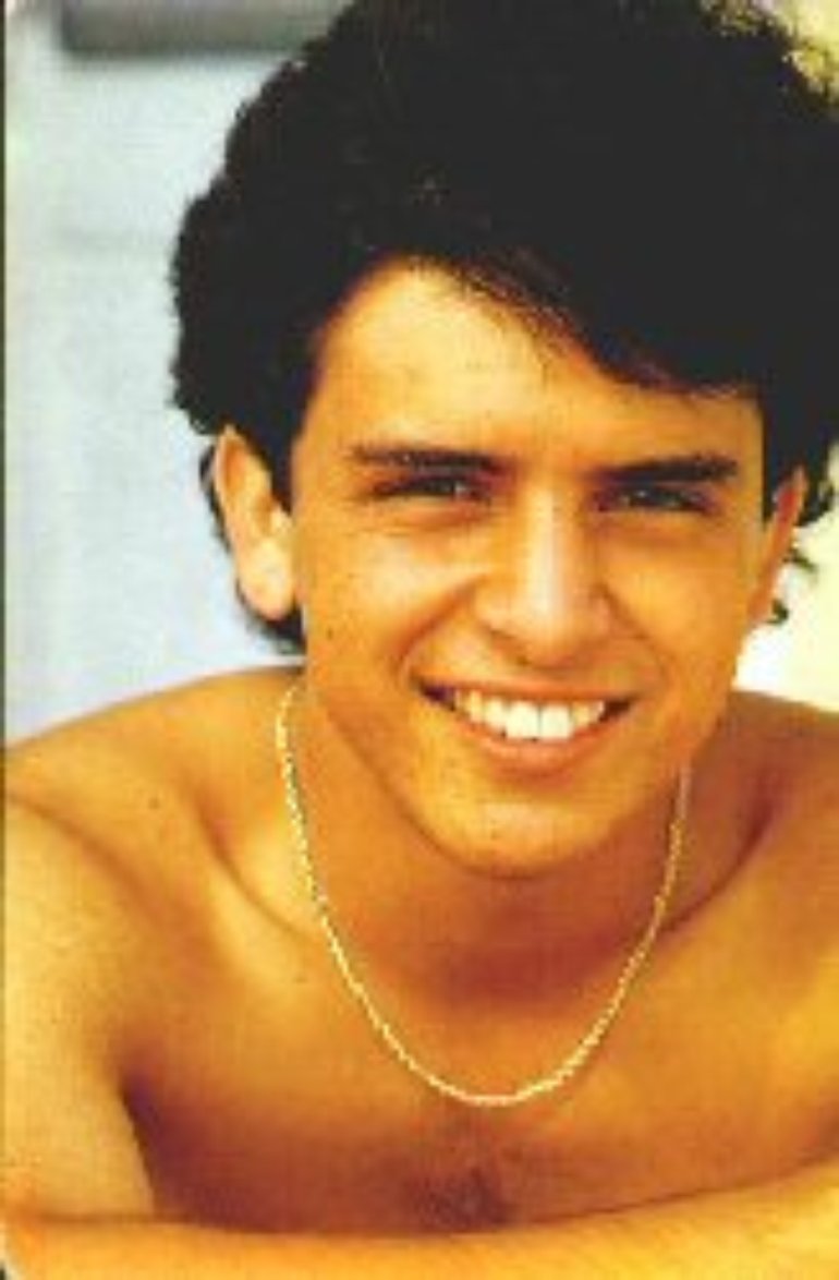 Image result for glenn medeiros