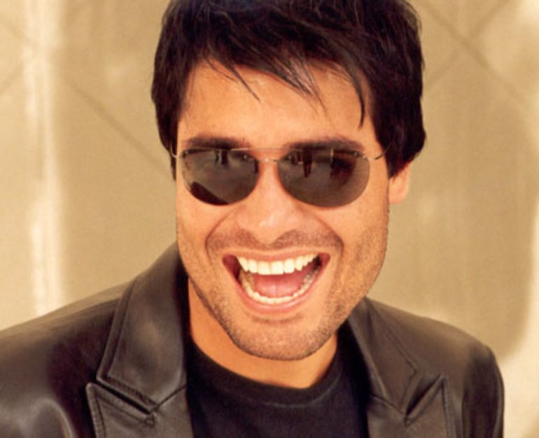 Chayanne Photos (27 of 57) — Last.fm