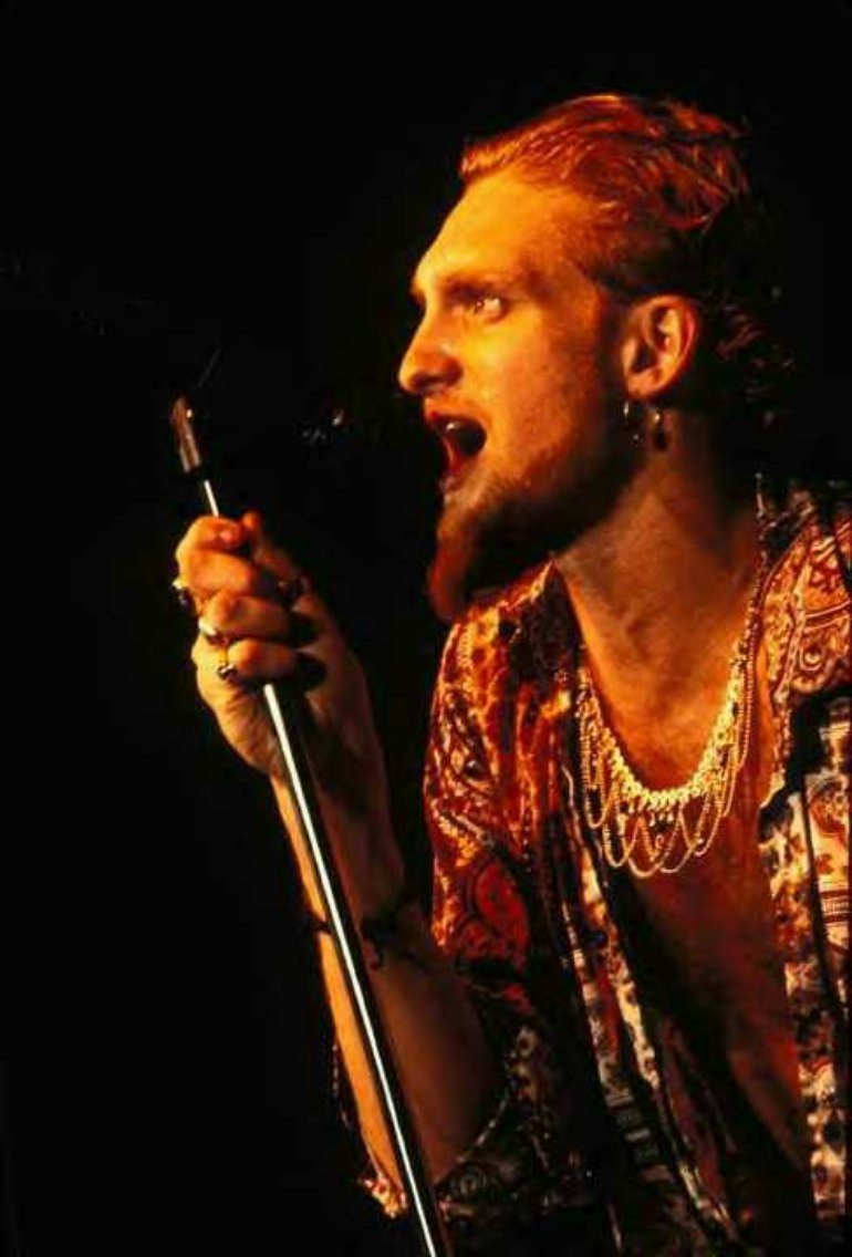 Layne Staley Photos (97 Of 123) — Last.fm