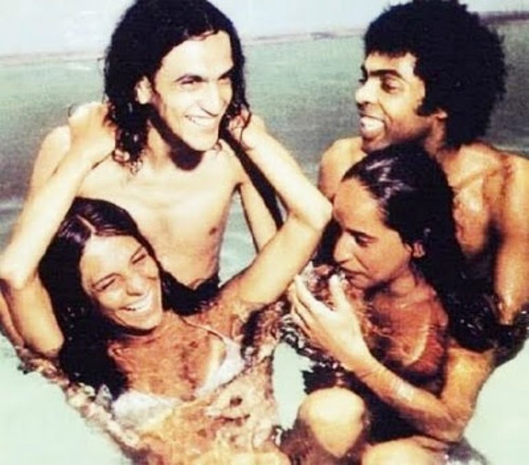 Caetano Veloso Caetano Veloso