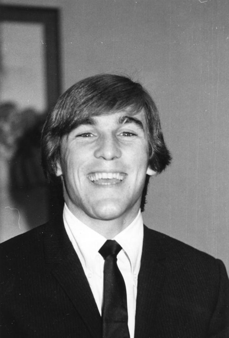 Dennis Wilson Pictures (70 of 108) — Last.fm