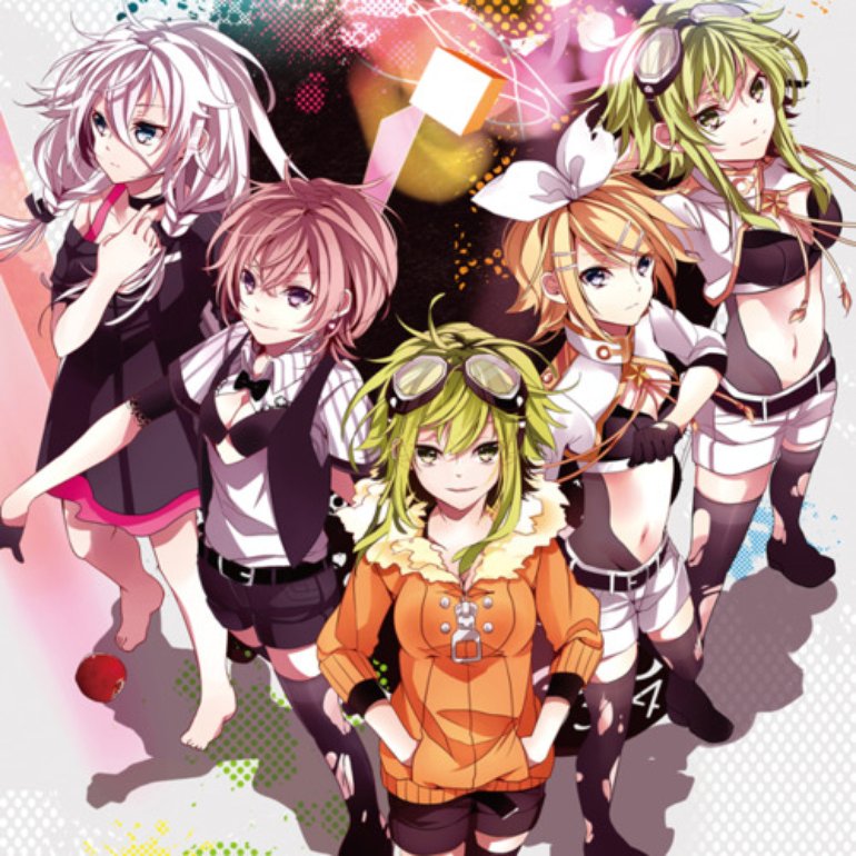 Kemu Photos (3 of 8) - Last.fm