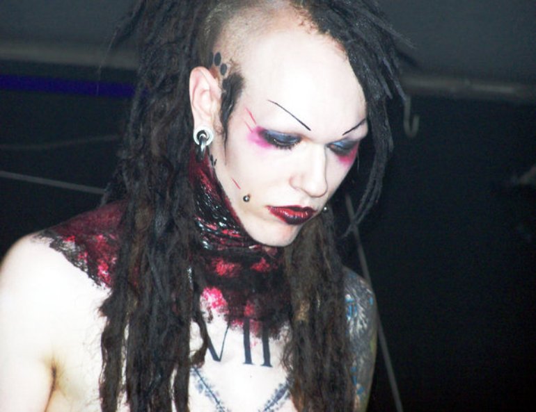 Psyclon Nine Pictures (74 of 134) — Last.fm