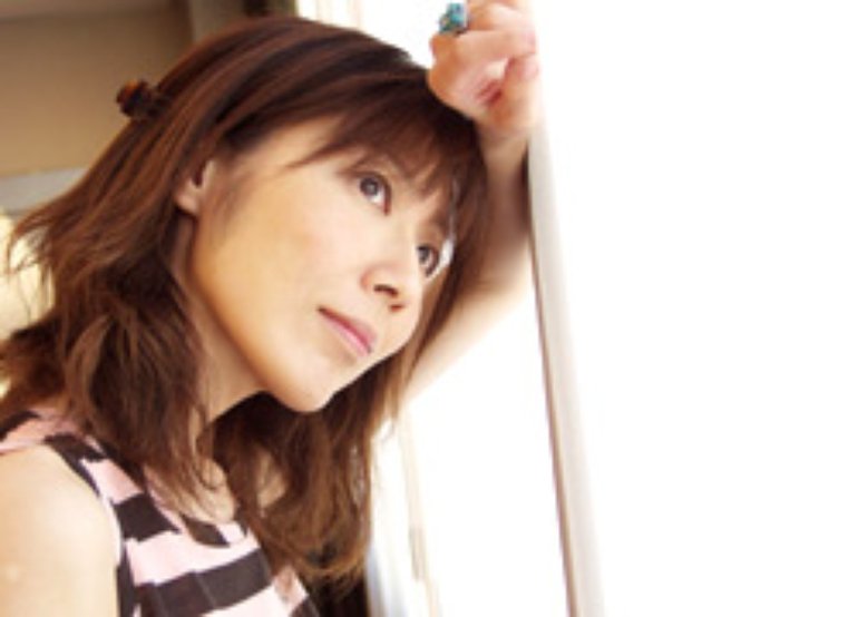冈崎律子 Pictures (1 of 13) - Last.fm