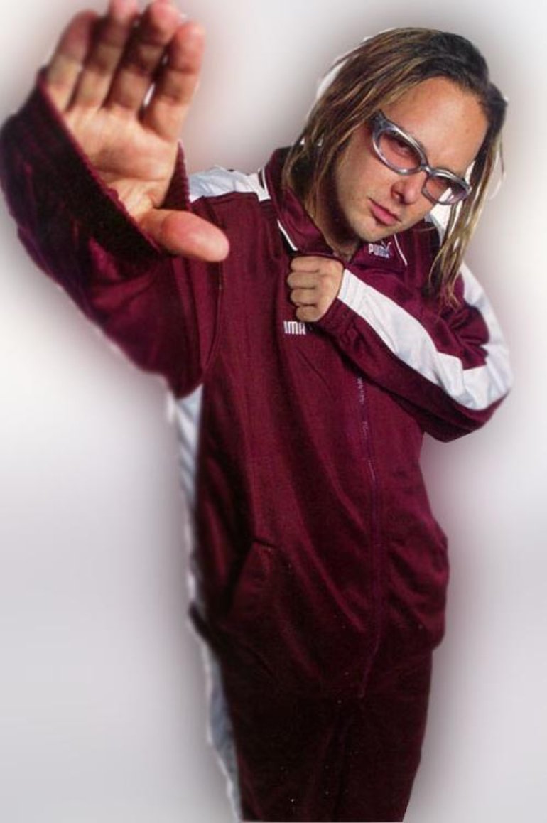 Jonathan Davis Pictures (44 of 164) — Last.fm