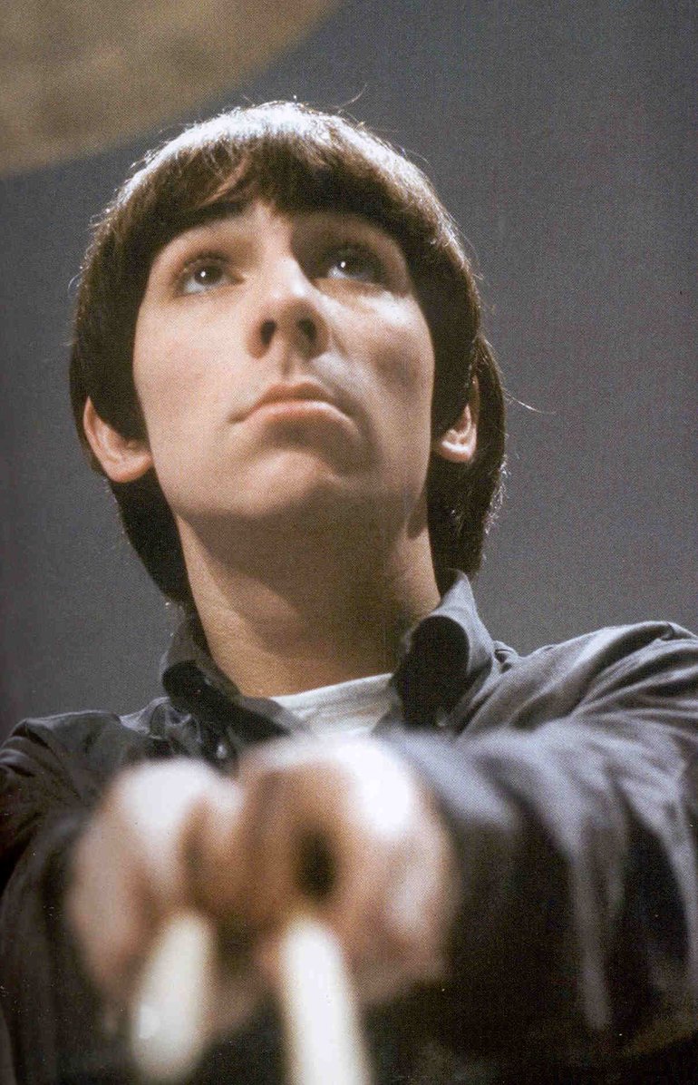 Keith Moon Pictures (9 of 125) — Last.fm