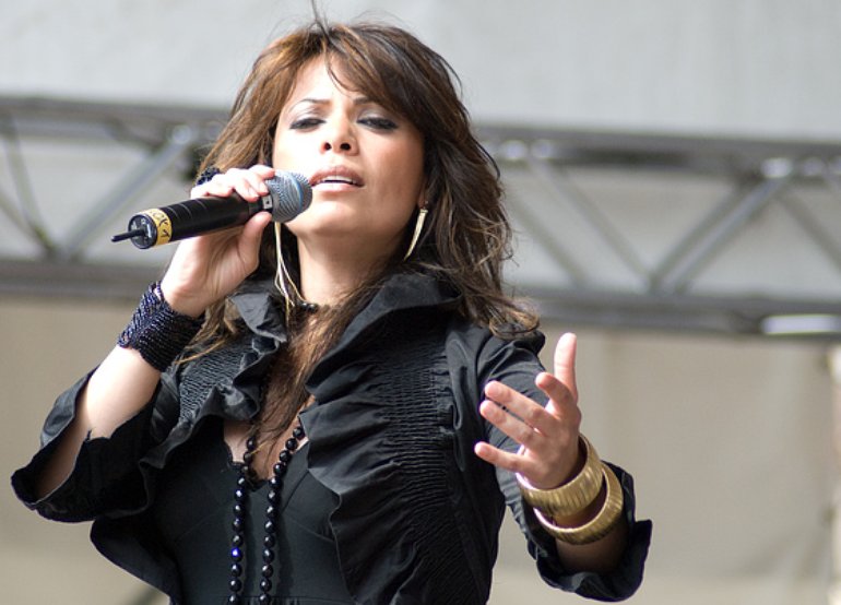 Yasmin Levy Photos (25 Of 39) — Last.fm