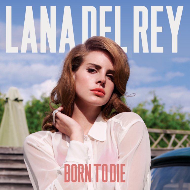 Lana Del Rey Paradise Deluxe Edition Zip