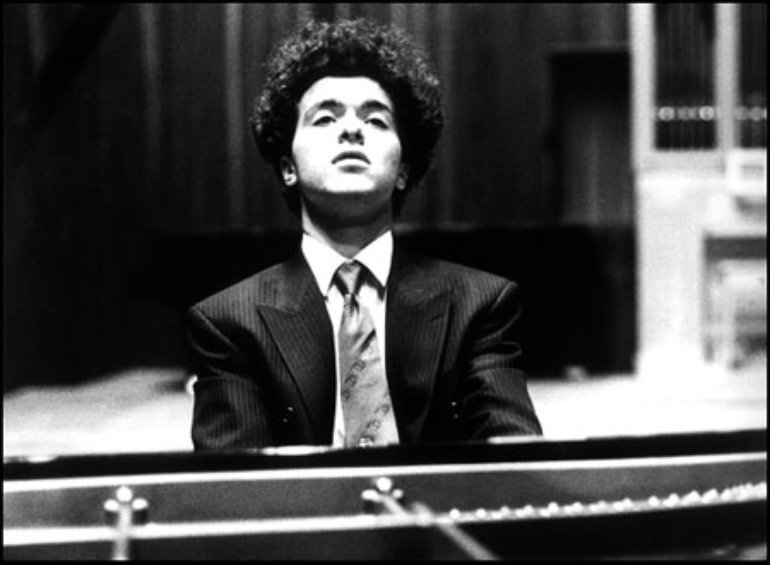 evgeny kissin 照片 (1 / 24) — last.fm
