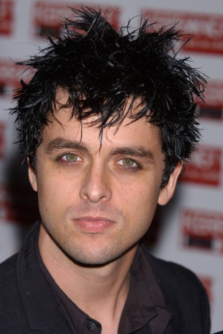 Billie Joe Armstrong Photos (8 of 177) — Last.fm
