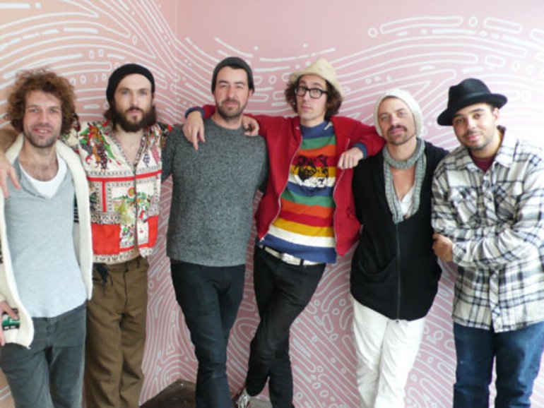 Ima Robot Pictures (13 of 28) — Last.fm