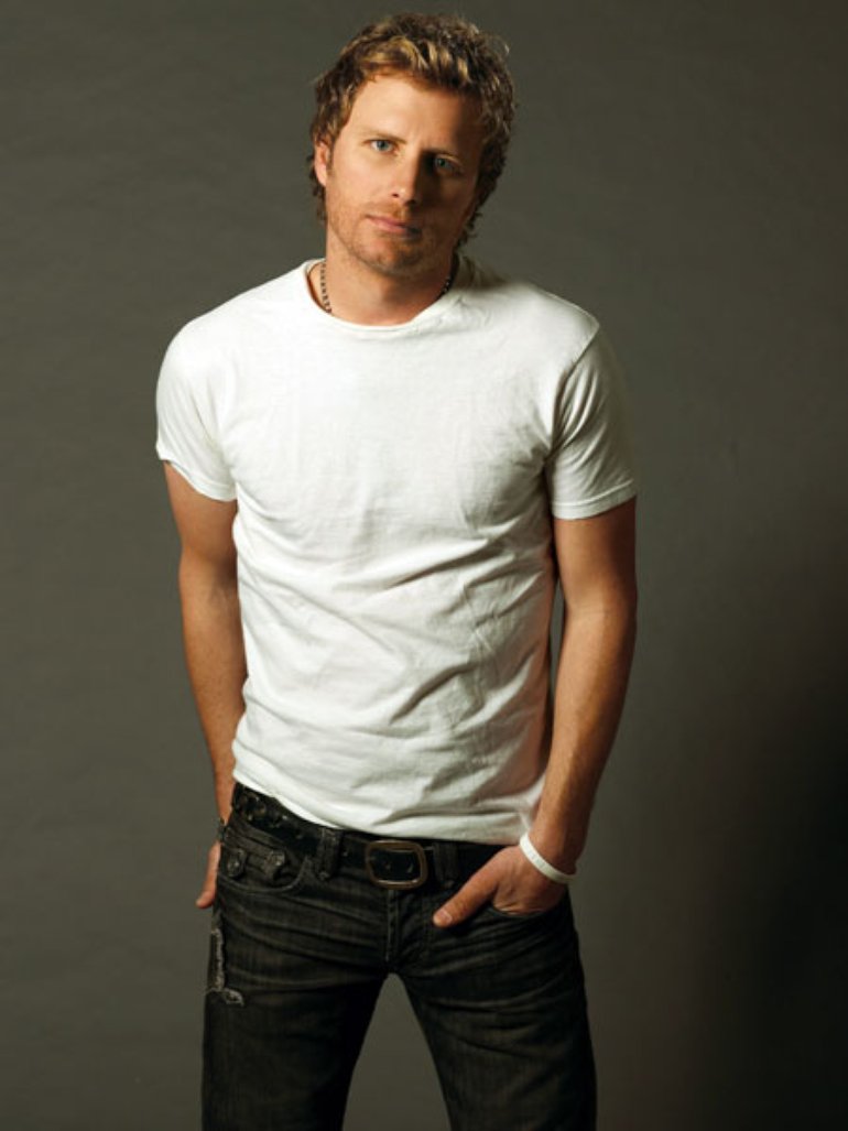 Dierks Bentley Photos 32 Of 59 — Lastfm