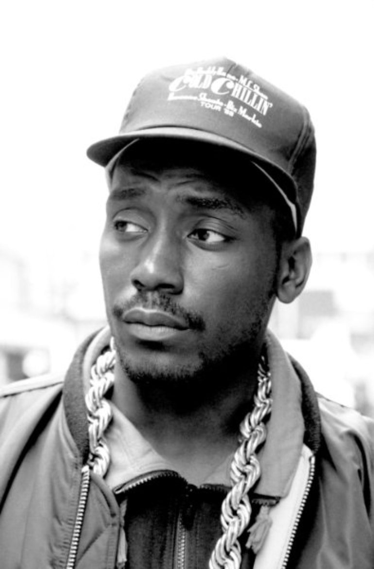 Big Daddy Kane Pictures (2 of 55) - Last.fm