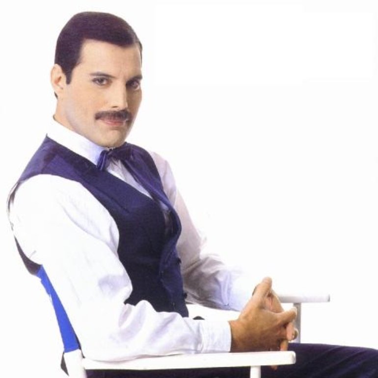 Freddie Mercury F820972721d745b9a11139e93517e4e9