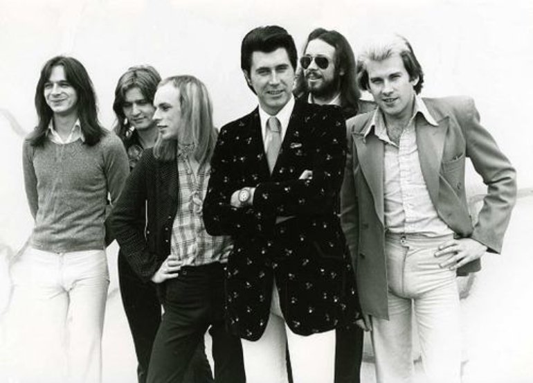 Bryan Ferry - Will You Love Me Tomorrow Bryan Ferry - Will You Love Me Tomorrow