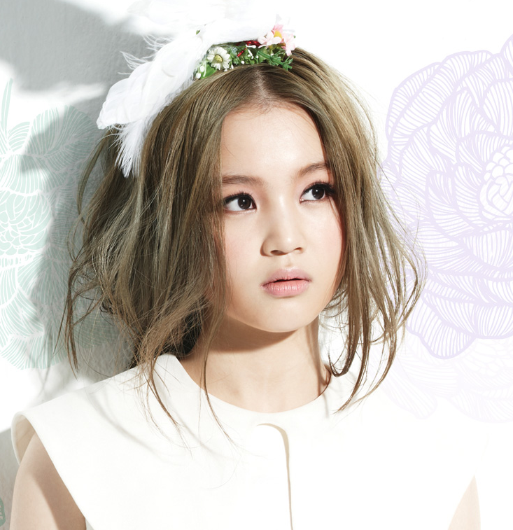 Lee Hi