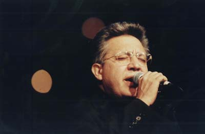 Zülfü Livaneli