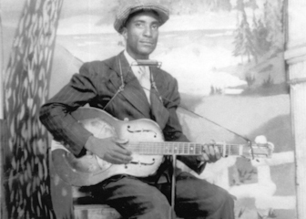 Frank Edwards
