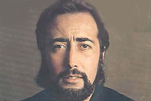 Manolo Galván