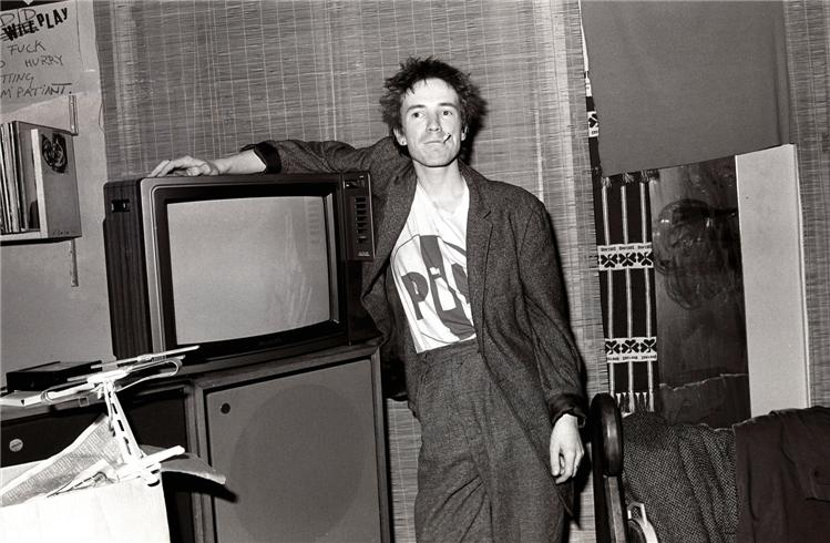 Public Image Ltd.
