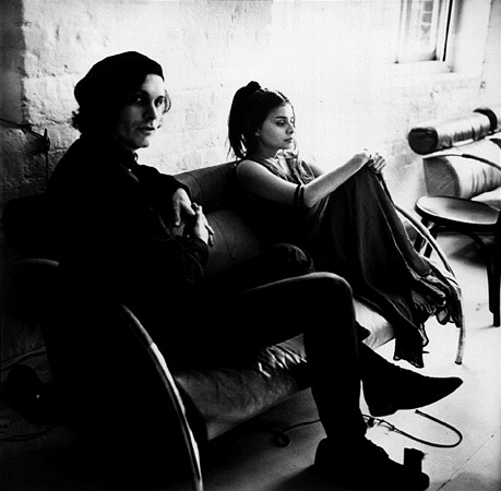 Mazzy Star