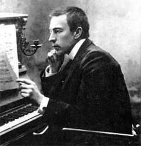 Rachmaninoff